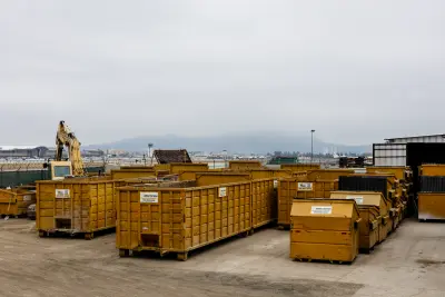 Construction Services